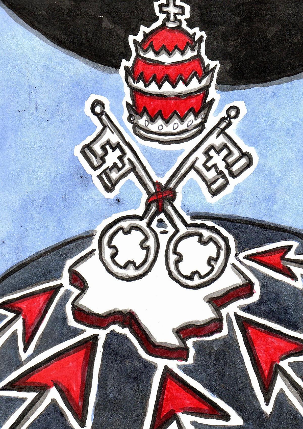 Conmemoraciones laicas y vínculos religiosos