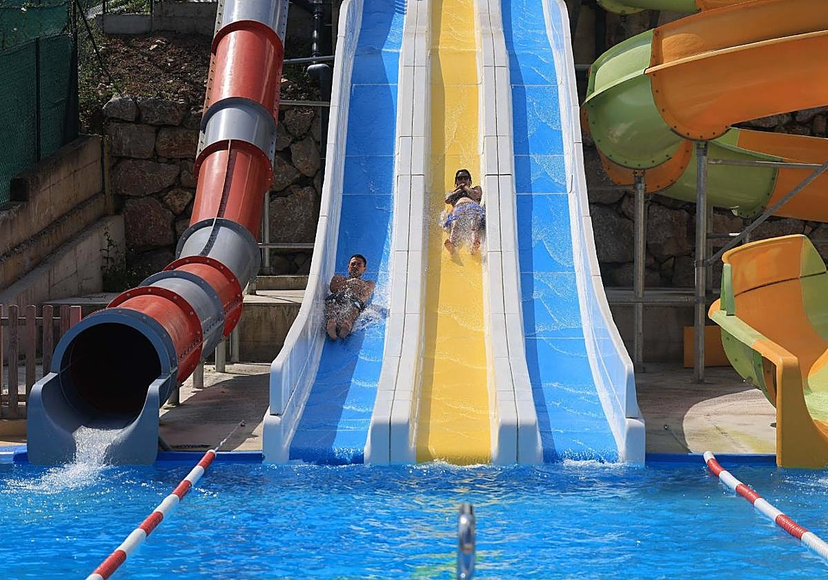 Del PACO disfrutaron este verano niños y adultos.