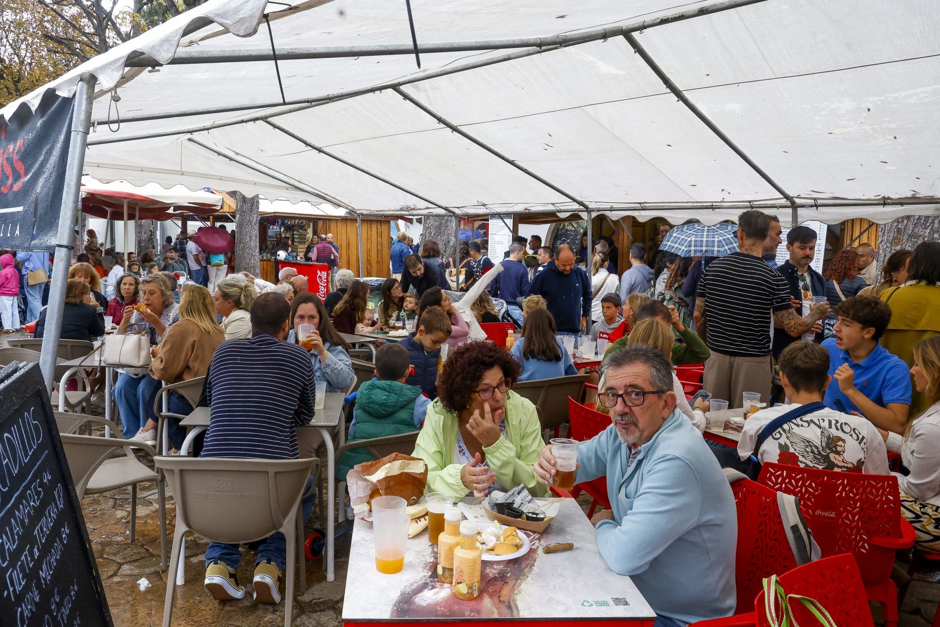 Oviedo celebra San Mateo