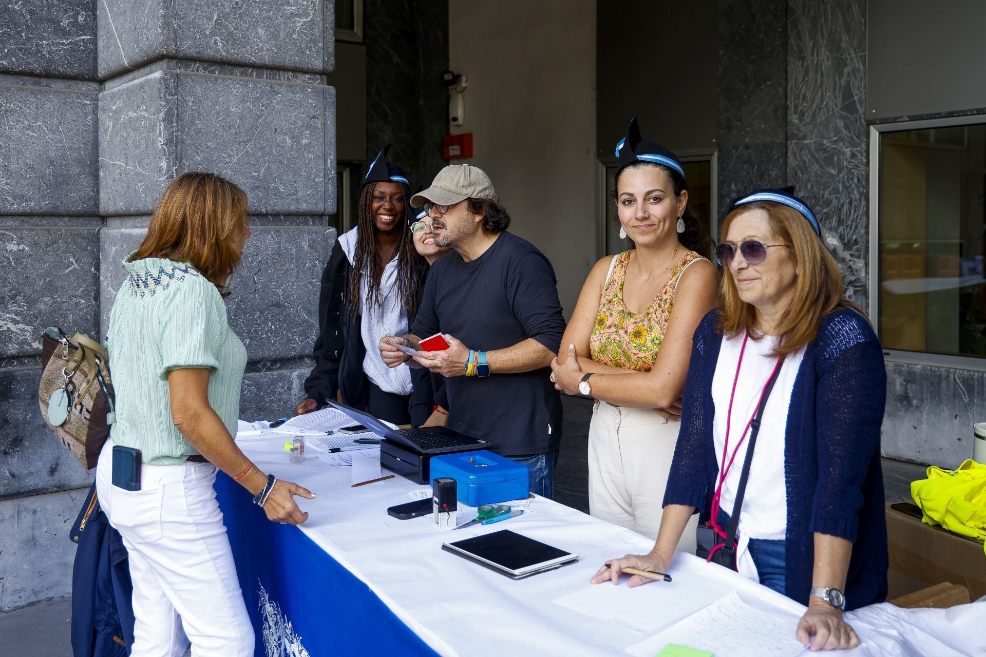 Oviedo celebra San Mateo