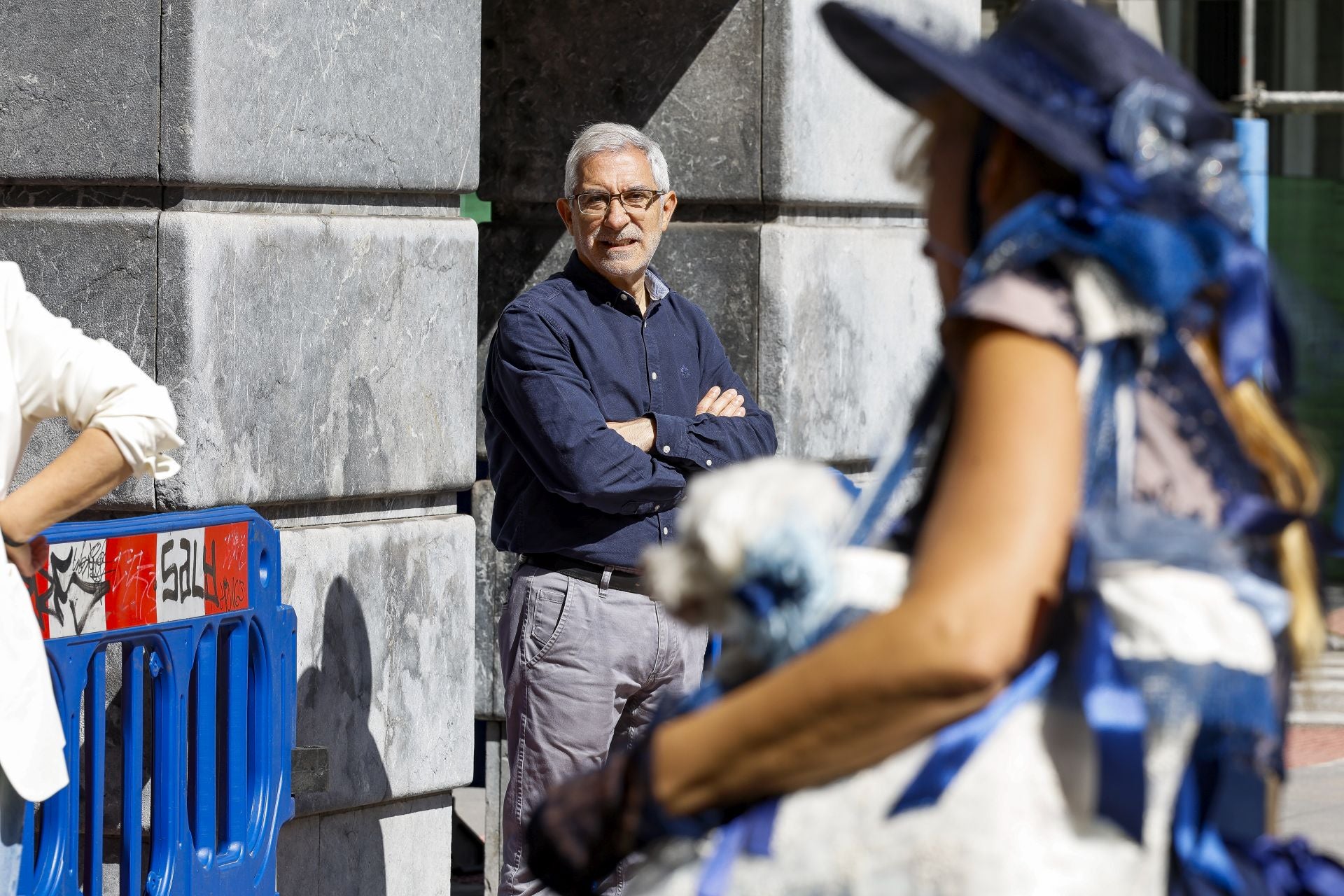 Oviedo celebra San Mateo