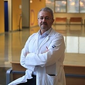 Imagen - «No es sólo dar forma a una mano, es que esa mano funcione. La reconstrucción funcional sigue siendo lo que más me impresiona de esta especialidad»