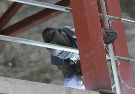 El metal advierte del bloqueo en el Congreso de la Ley de Industria, vital para Asturias