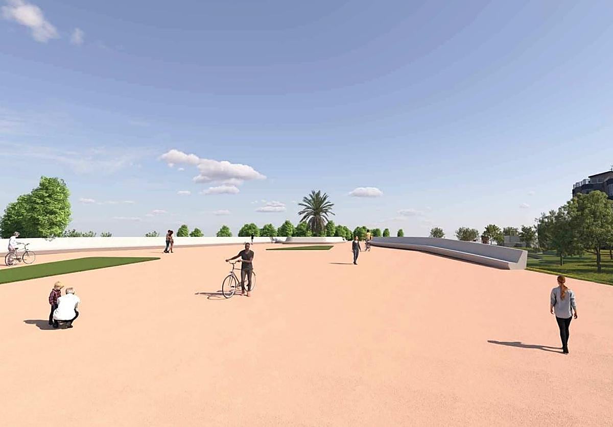 Imagen del proyecto 'Abarlovento'.