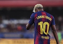 Real Oviedo-Barcelona: ¿Por qué Lamine Yamal no jugará esta noche en Oviedo?