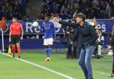 «Pasamos los 'Pirineos' con los pies congelados, ahora toca calentarse»