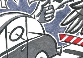 Todos contra el peaje