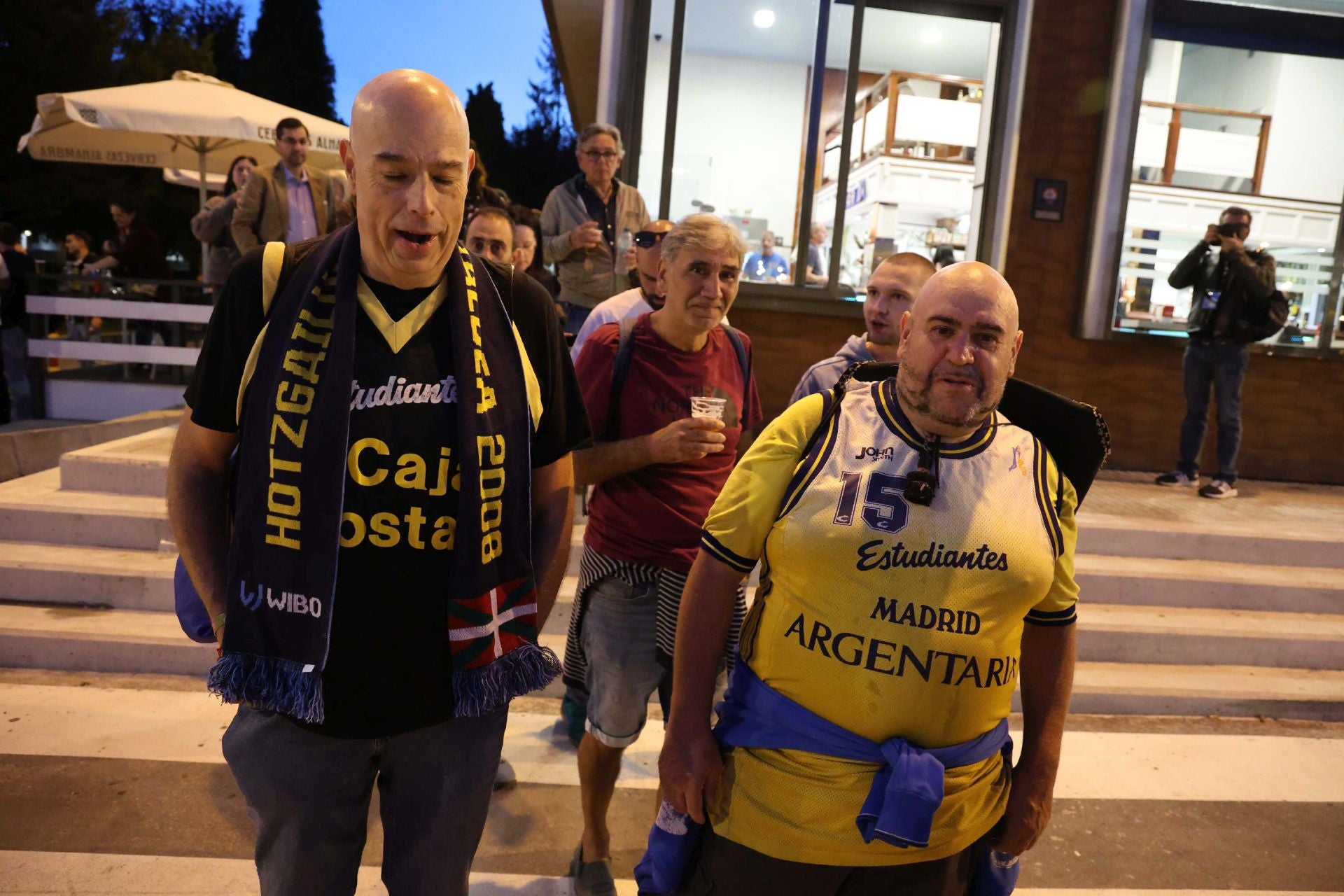 El Alimerka Oviedo Baloncesto debuta con derrota en el Palacio de los Deportes