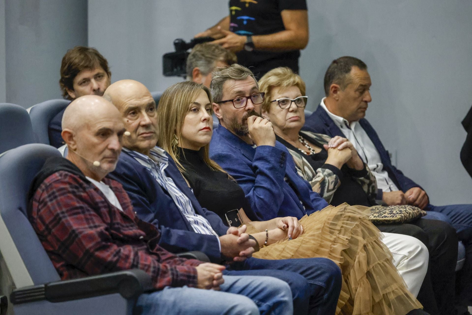 Así ha sido la entrega de los Premios Agroalimentarios de EL COMERCIO