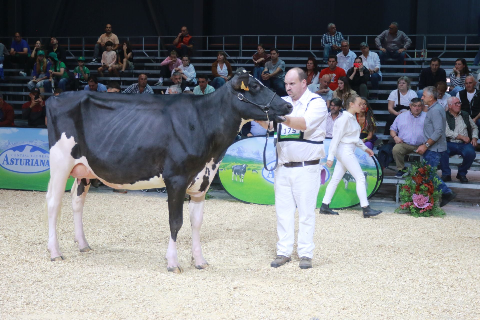 Agropec, desde dentro: así es la feria del sector agrícola, pesquero, ganadero y forestal