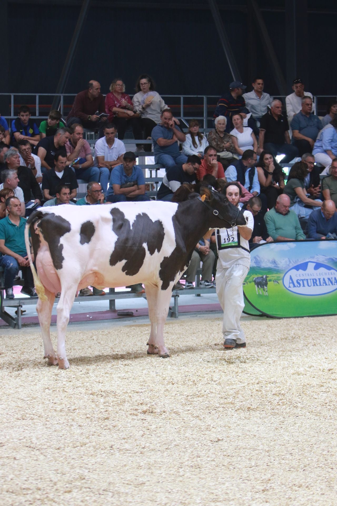 Agropec, desde dentro: así es la feria del sector agrícola, pesquero, ganadero y forestal