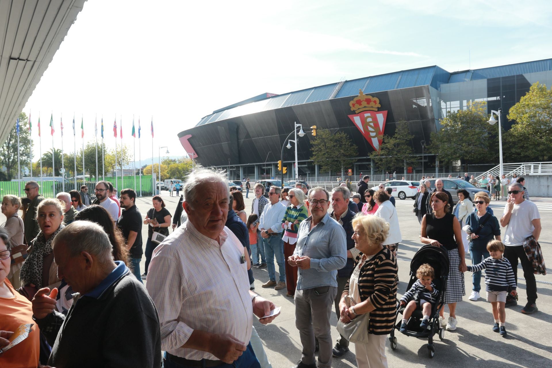 Agropec, desde dentro: así es la feria del sector agrícola, pesquero, ganadero y forestal