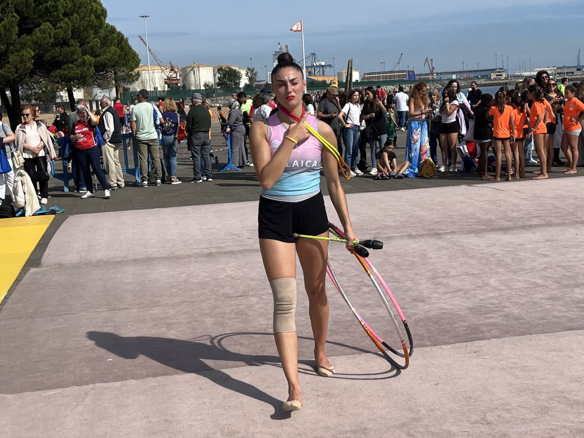 Gijón juega en el Oeste