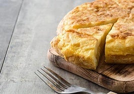 Francia investiga dos casos de botulismo por consumo de tortilla envasada procedente de España