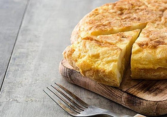 Francia investiga dos casos de botulismo por consumo de tortilla envasada procedente de España
