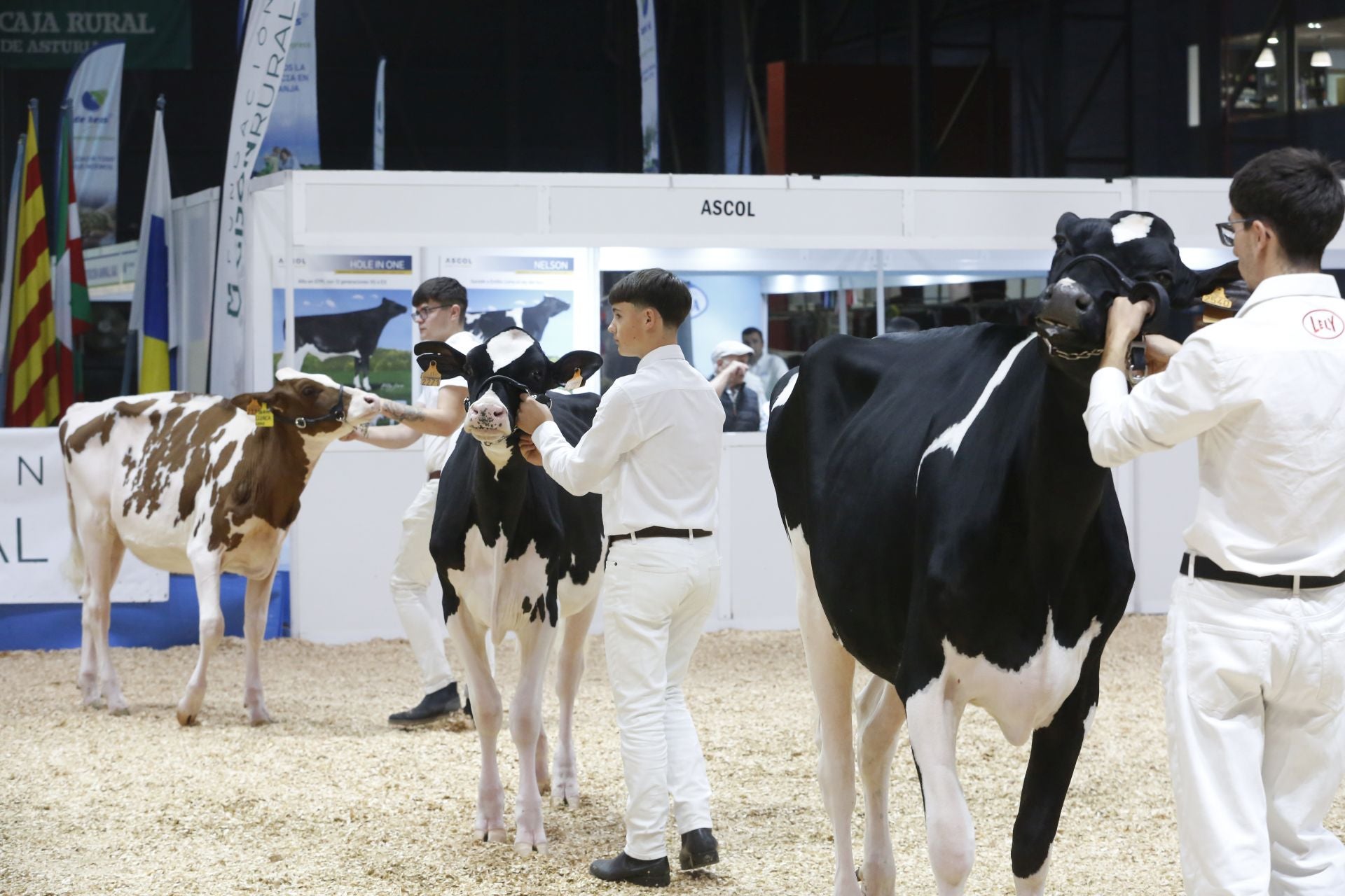 Agropec se despide por todo lo alto