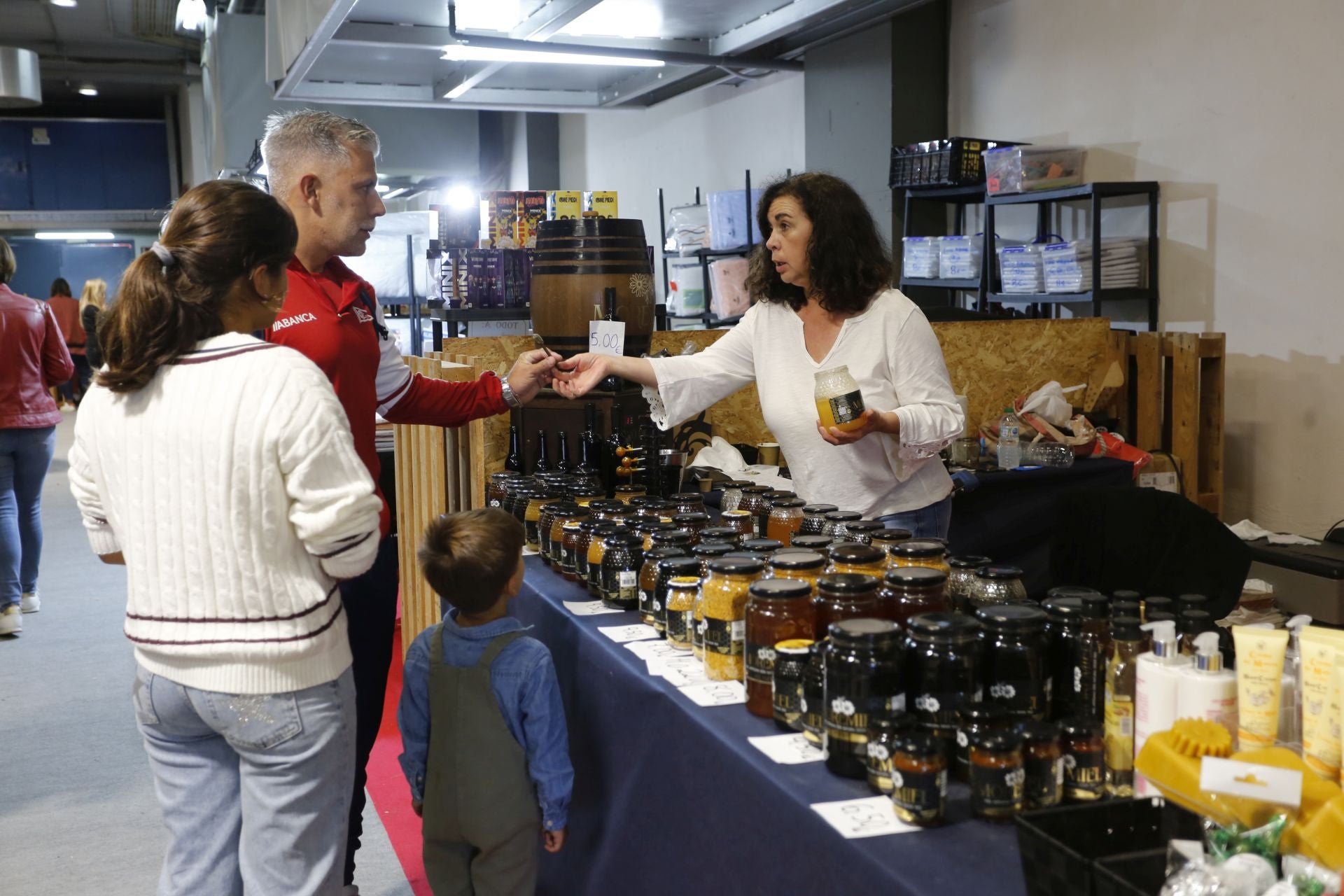 Agropec se despide por todo lo alto