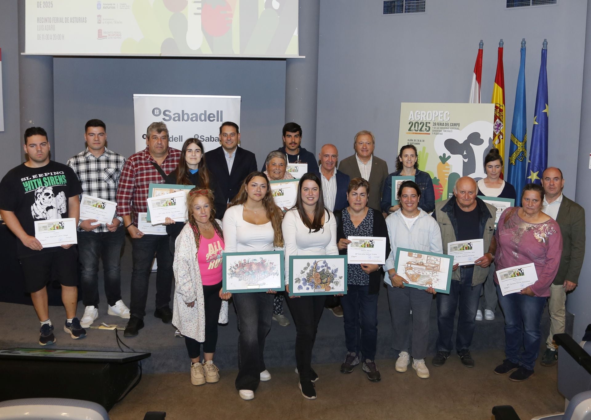 Agropec se despide por todo lo alto