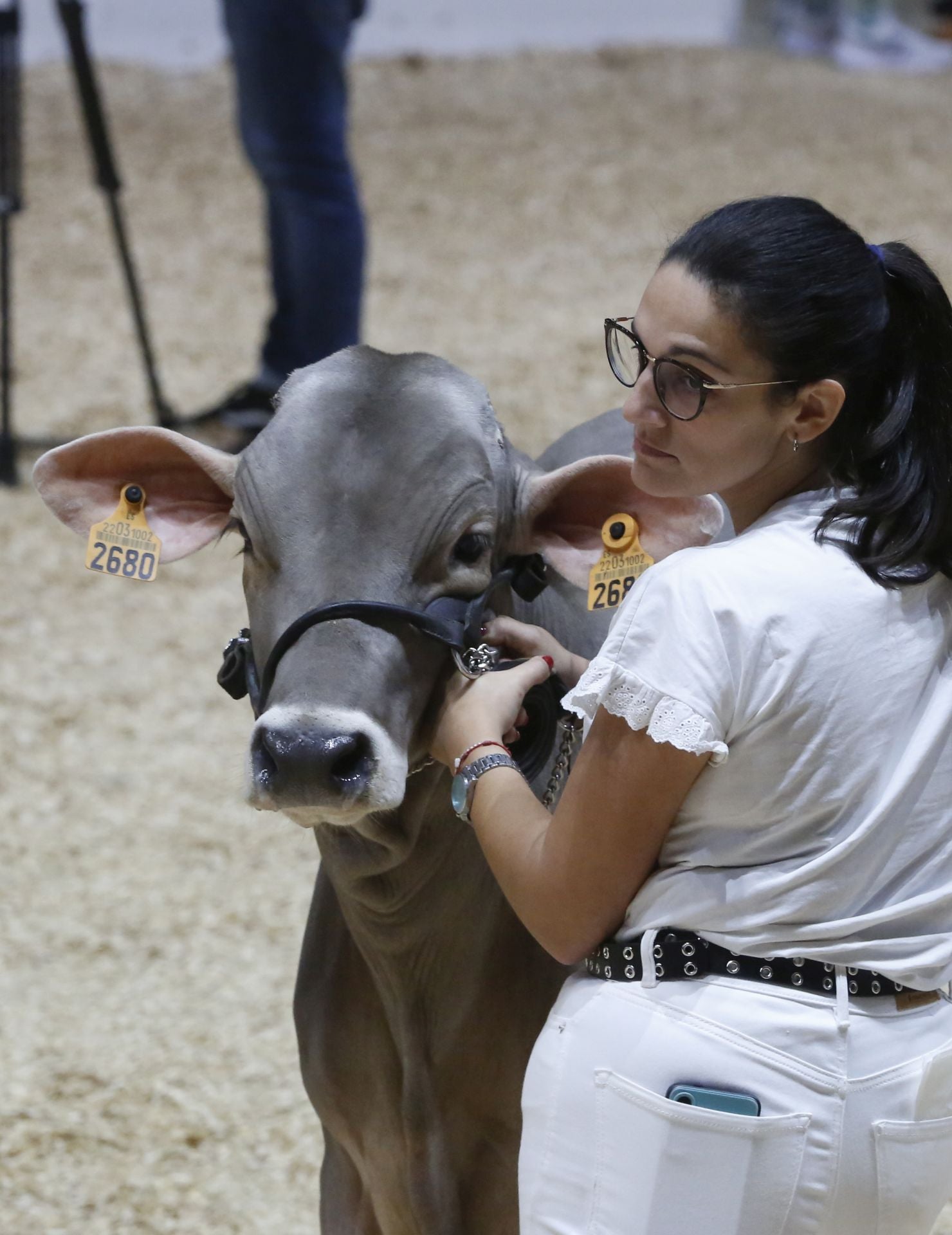 Agropec se despide por todo lo alto