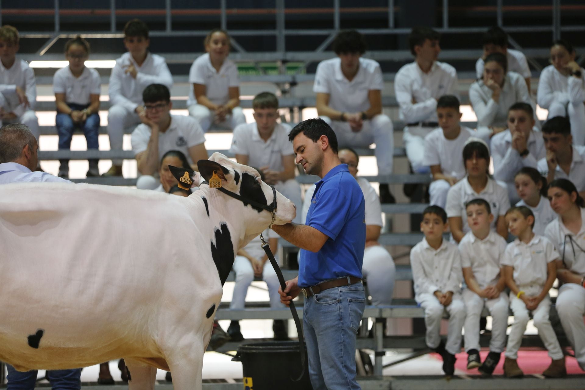 Agropec se despide por todo lo alto