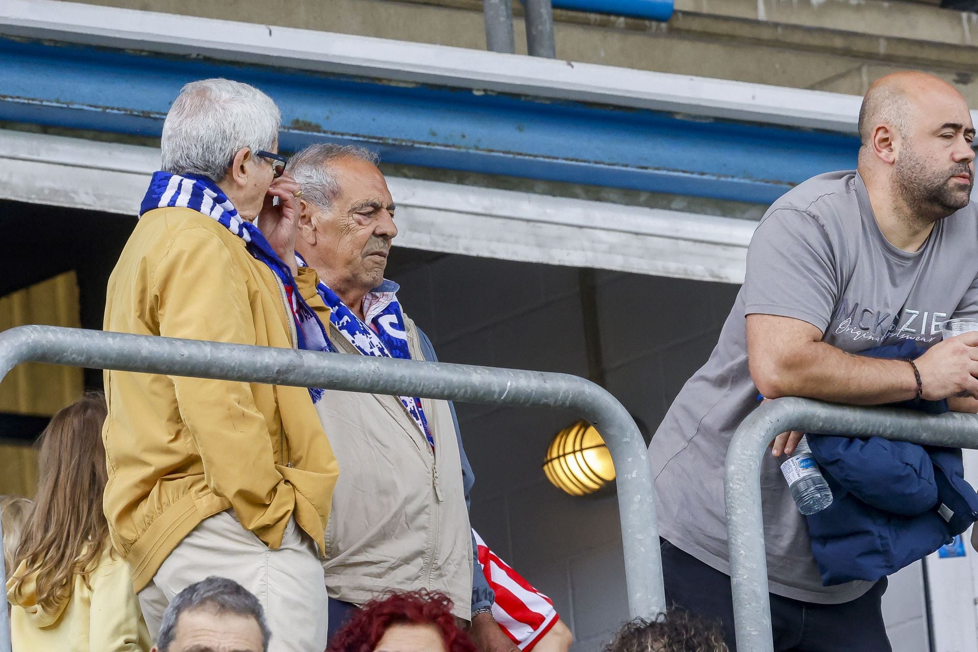 ¿Estuviste en el Real Avilés-Bilbao Athletic? ¡Búscate!