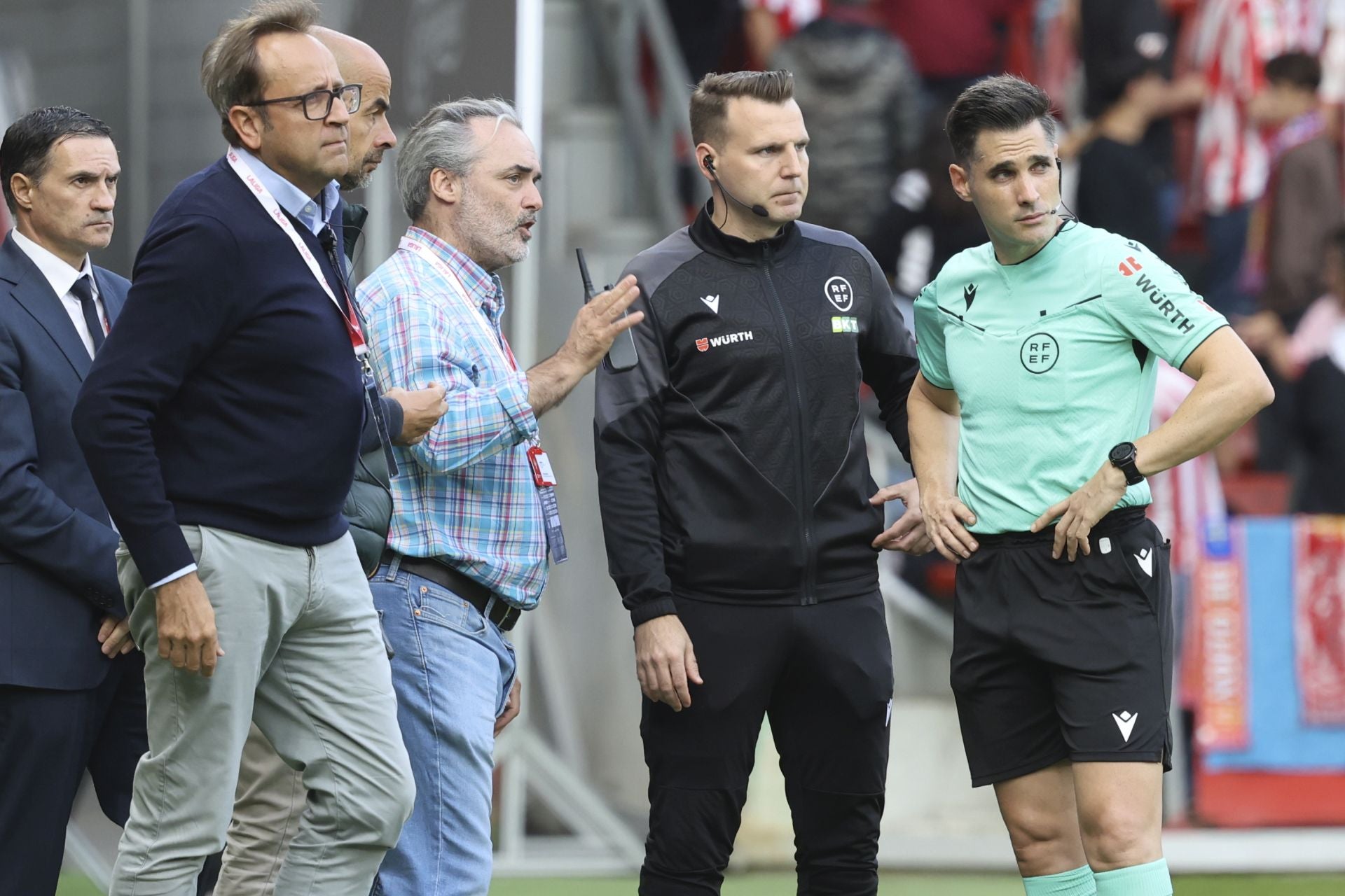 Las mejores imágenes del Sporting de Gijón - Albacete