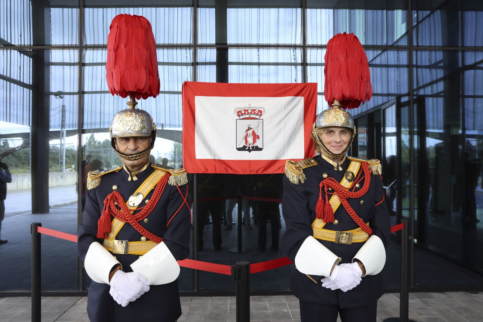 La Policía Local de Gijón estrena comisaría