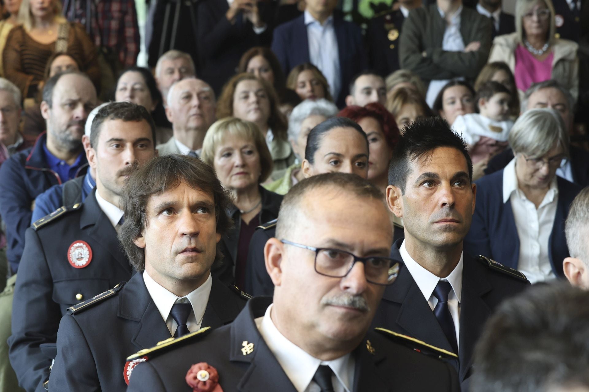 La Policía Local de Gijón estrena comisaría