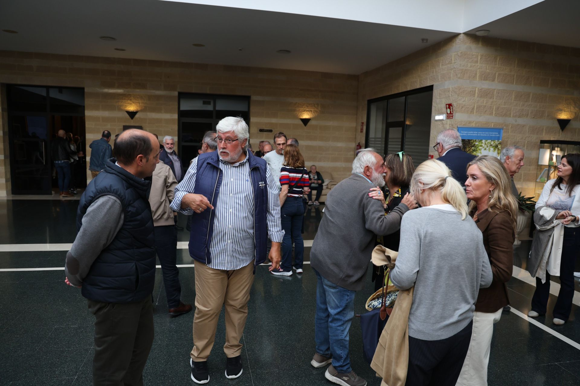 Sentido adiós a Purificación Citoula, una de las pioneras del fotoperiodismo en Asturias