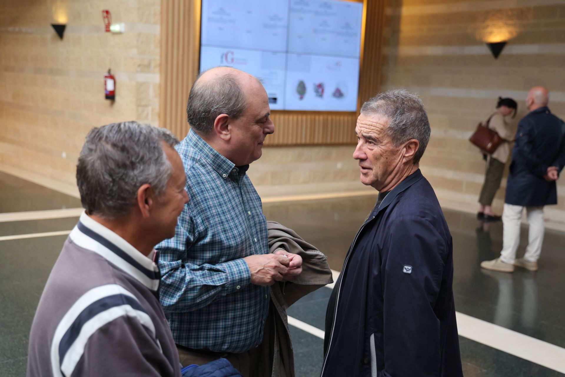 Sentido adiós a Purificación Citoula, una de las pioneras del fotoperiodismo en Asturias
