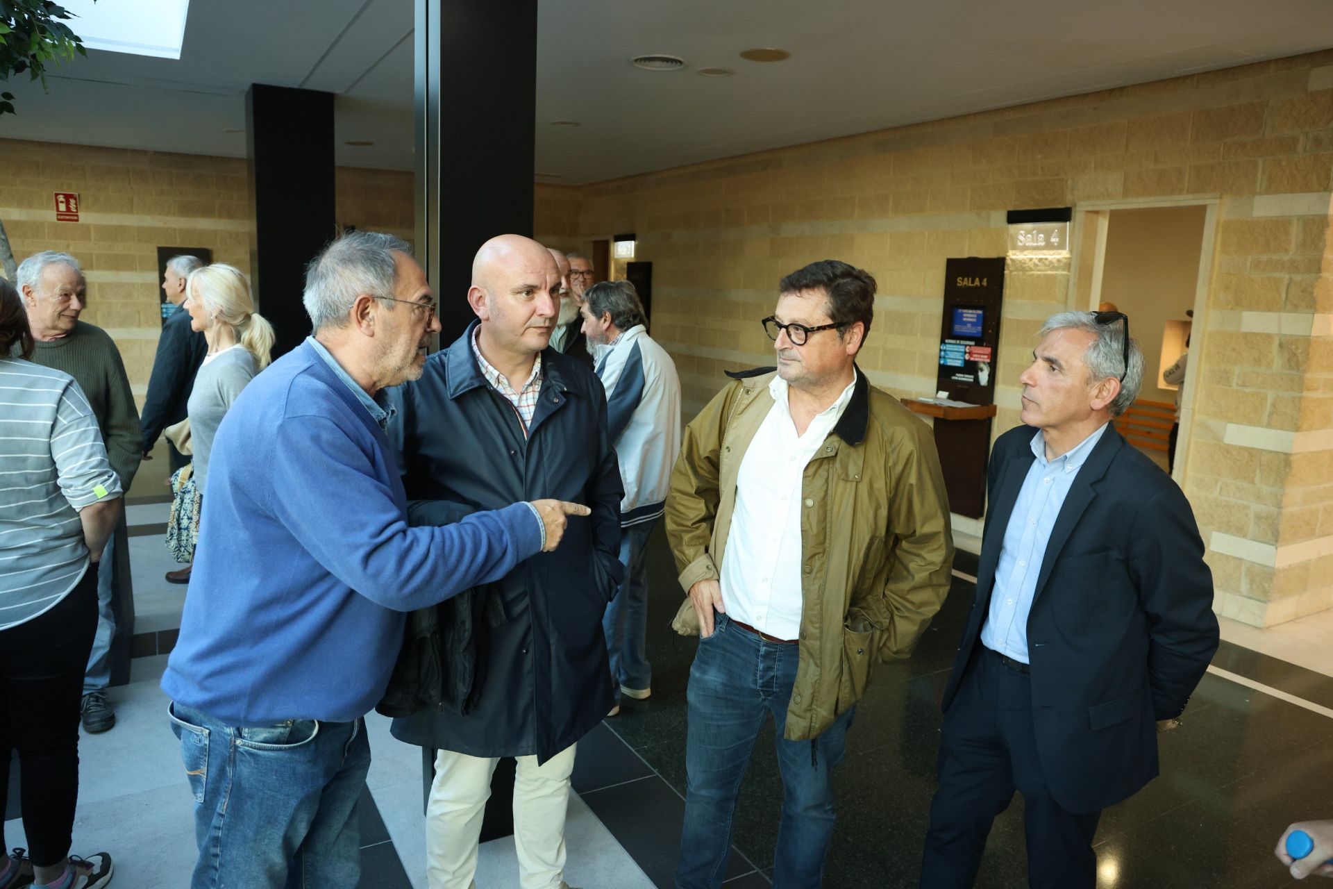 Sentido adiós a Purificación Citoula, una de las pioneras del fotoperiodismo en Asturias