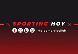 En directo, 'Sporting Hoy': la dura derrota ante el Albacete