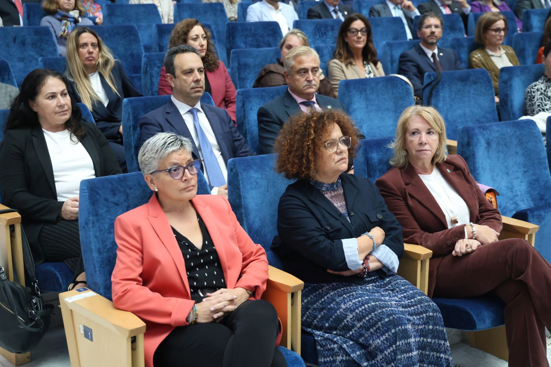 Así fue el acto en Oviedo de los Ángeles Custodios de la Policía Nacional