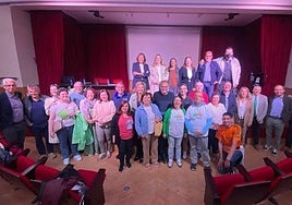 «Invertir en inclusión social no es gasto, es fomentar el futuro de la zona rural»