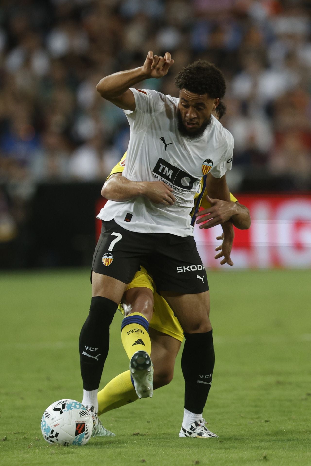 Las mejores jugadas de la remontada del Real Oviedo en Valencia