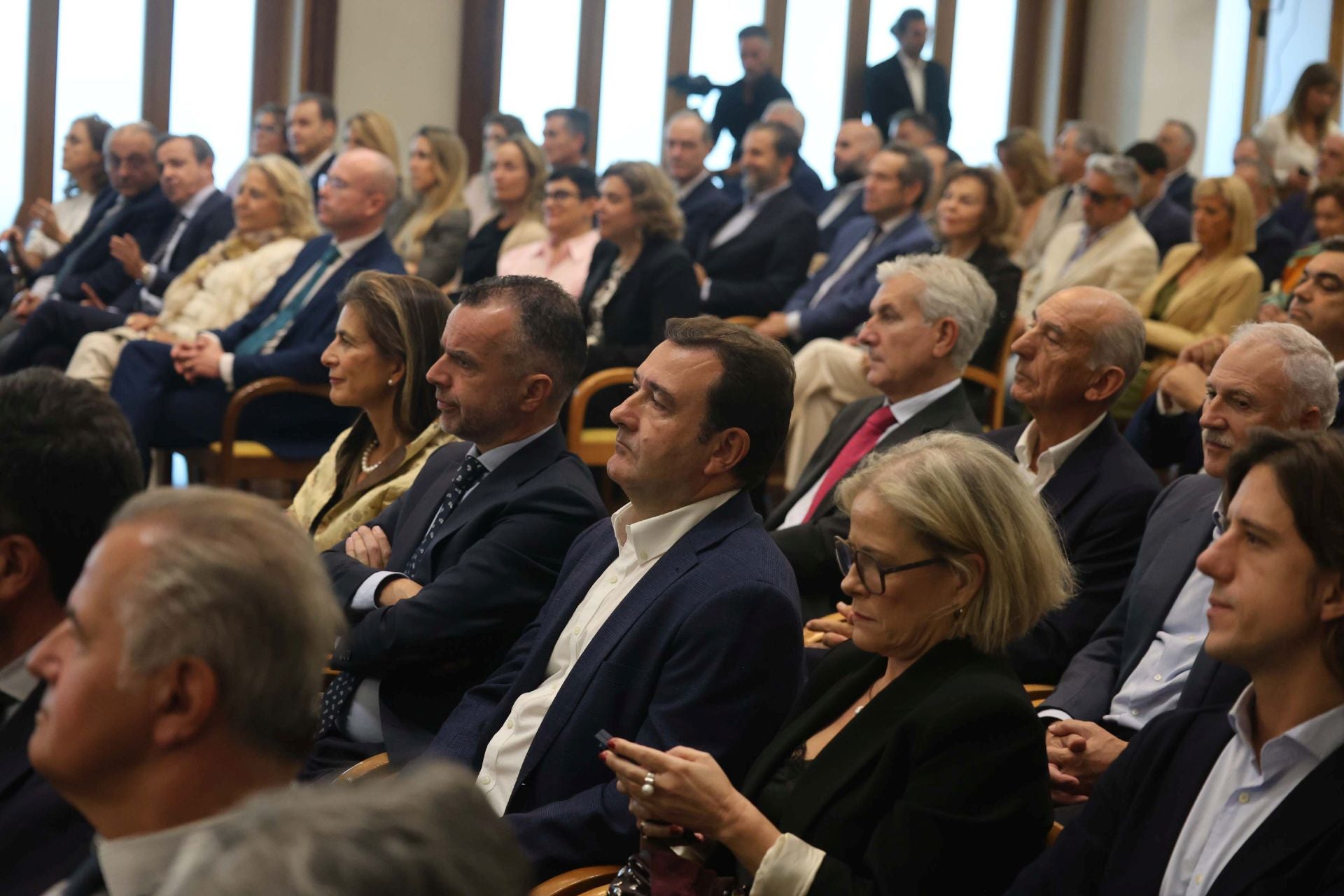 Premio Aefas: reconocimiento al Grupo Lacera, «ejemplo de tesón y buen hacer durante décadas»