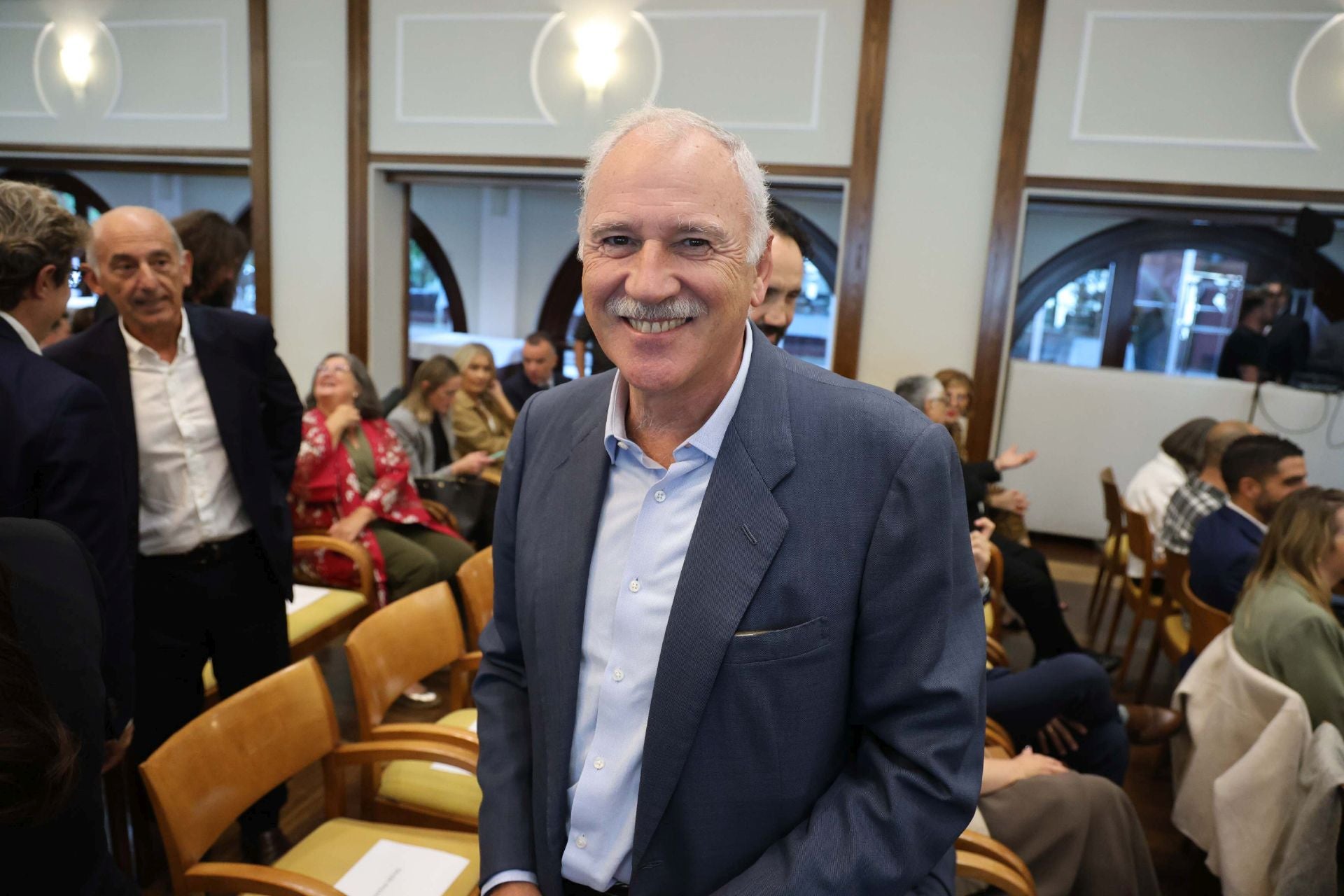 Premio Aefas: reconocimiento al Grupo Lacera, «ejemplo de tesón y buen hacer durante décadas»