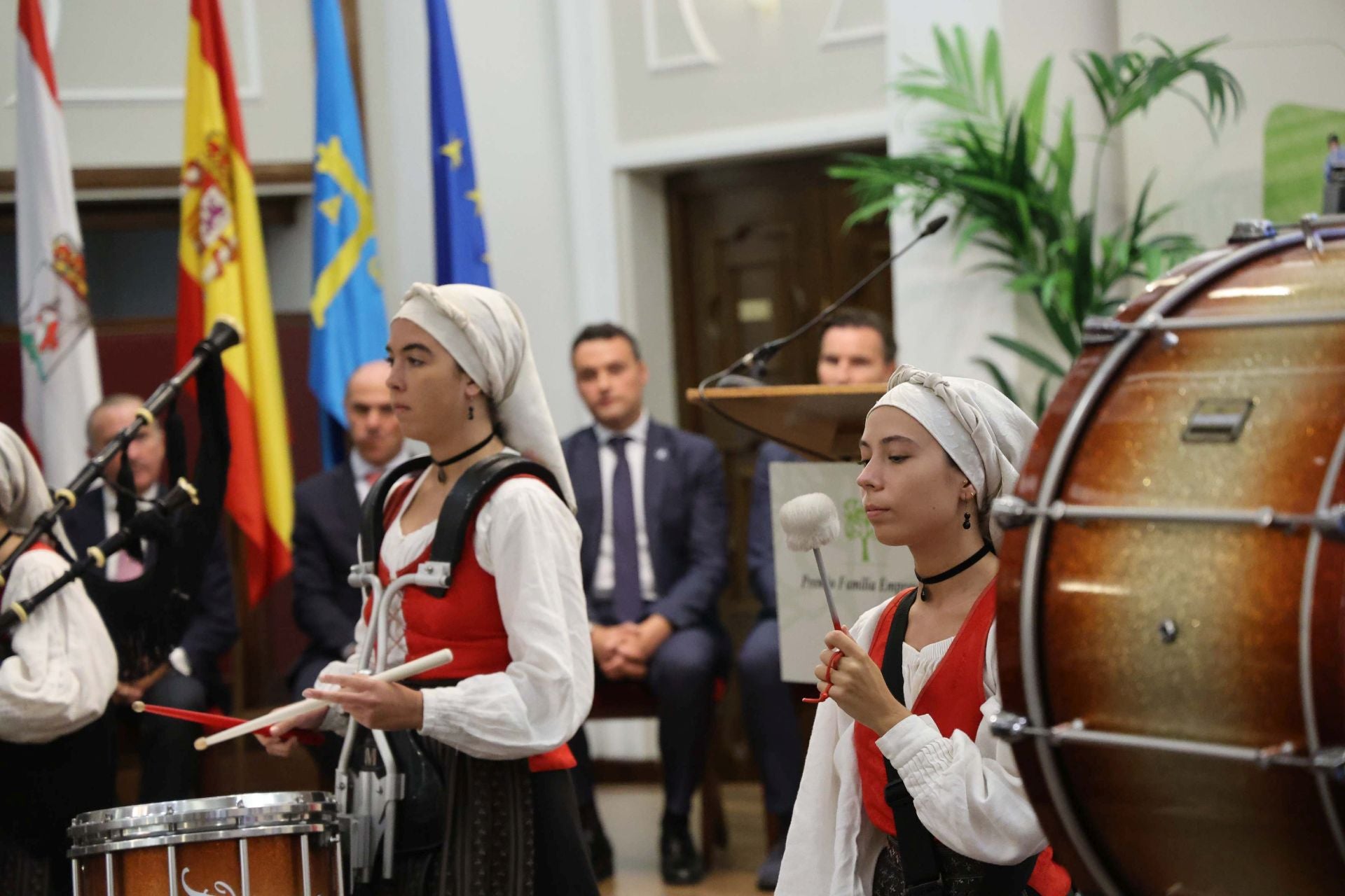 Premio Aefas: reconocimiento al Grupo Lacera, «ejemplo de tesón y buen hacer durante décadas»