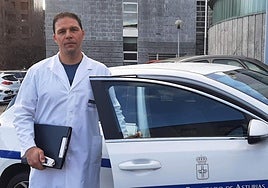 Jose Fernando Romojaro.