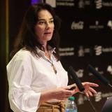 Rocío Lozano, fundadora de Restaurantic.