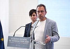 Ovidio Zapico exige al ministro Óscar Puente que «recupere la institucionalidad propia de su cargo y deje de lado el partidismo» sobre el peaje