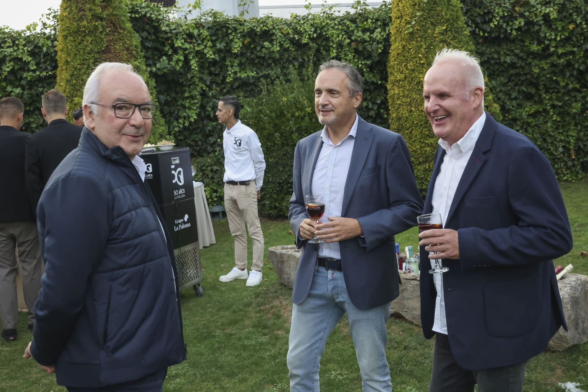 La Paloma: el vermuteo con más sabor de Oviedo celebra sus 50 años