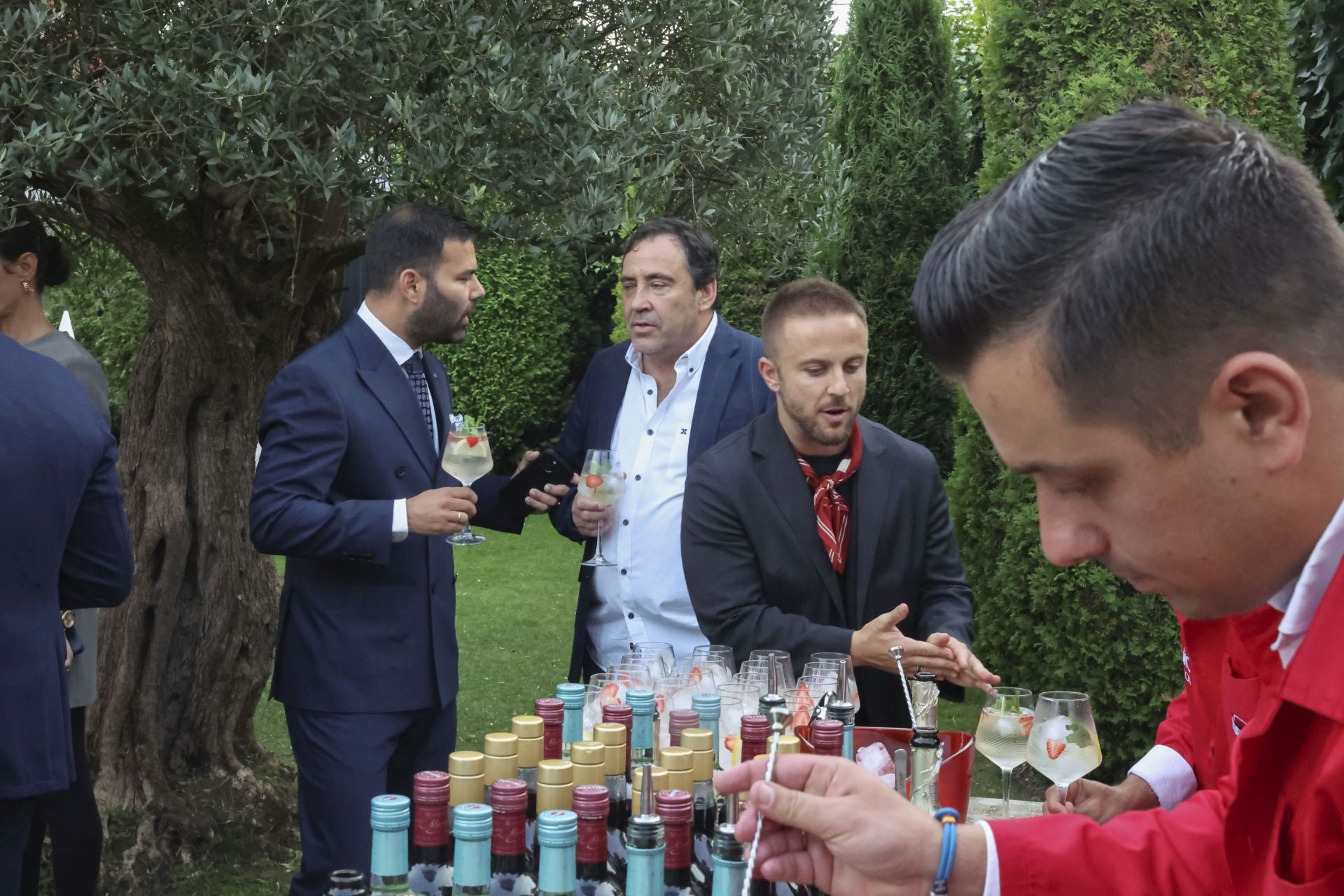 La Paloma: el vermuteo con más sabor de Oviedo celebra sus 50 años