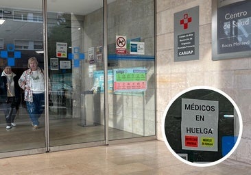 ¿Por qué protestan los médicos? Los motivos de la huelga sanitaria en Asturias