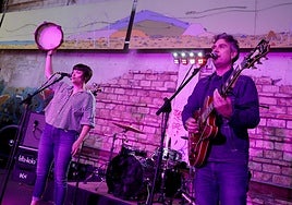 Un concierto este verano en el espacio Kuivi Almacenes.