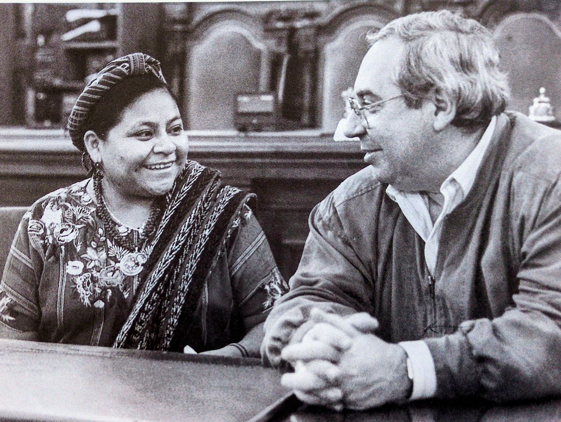 La mirada fotográfica de Citoula: el pasado más reciente de Gijón y Asturias