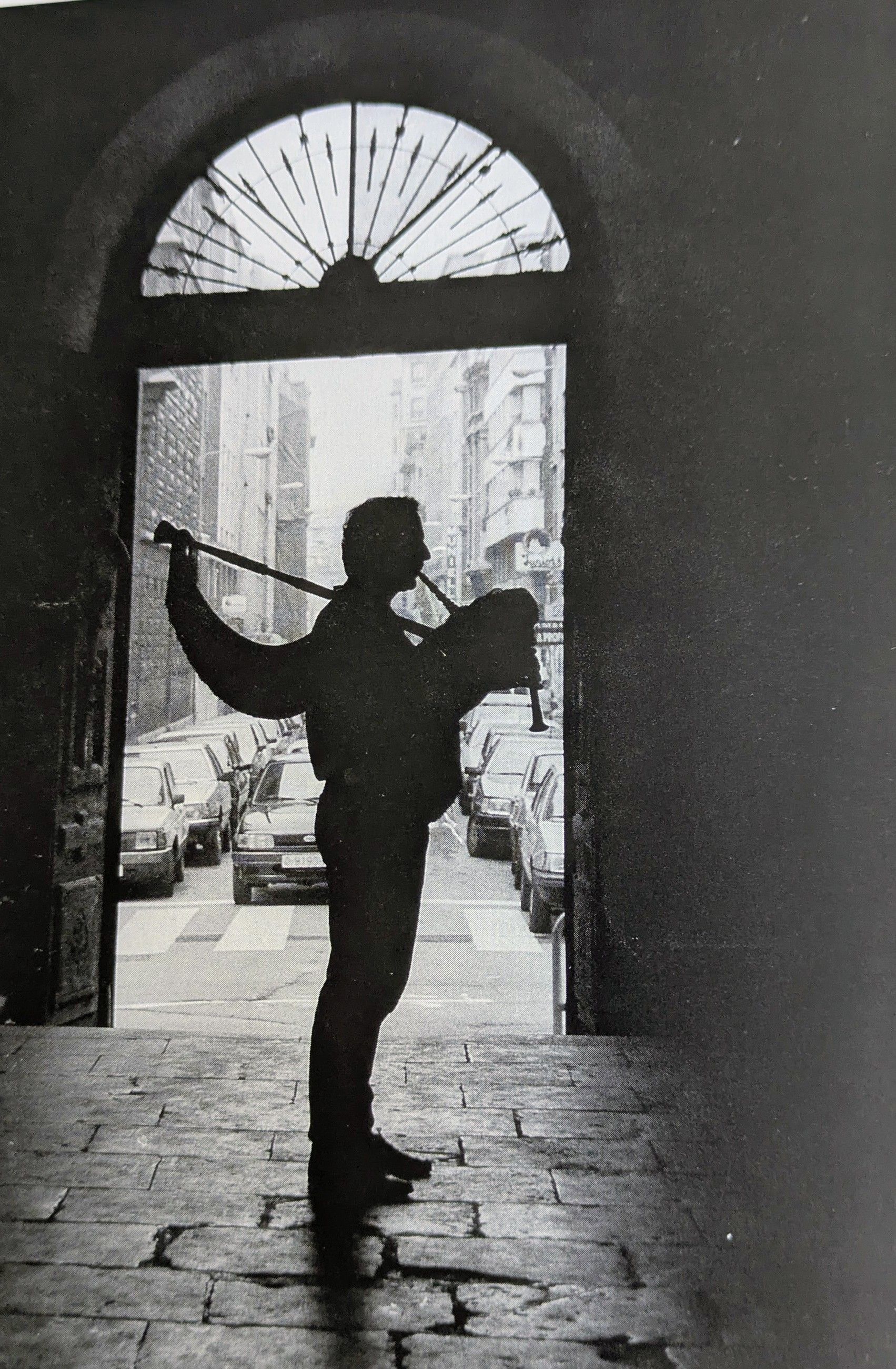 La mirada fotográfica de Citoula: el pasado más reciente de Gijón y Asturias