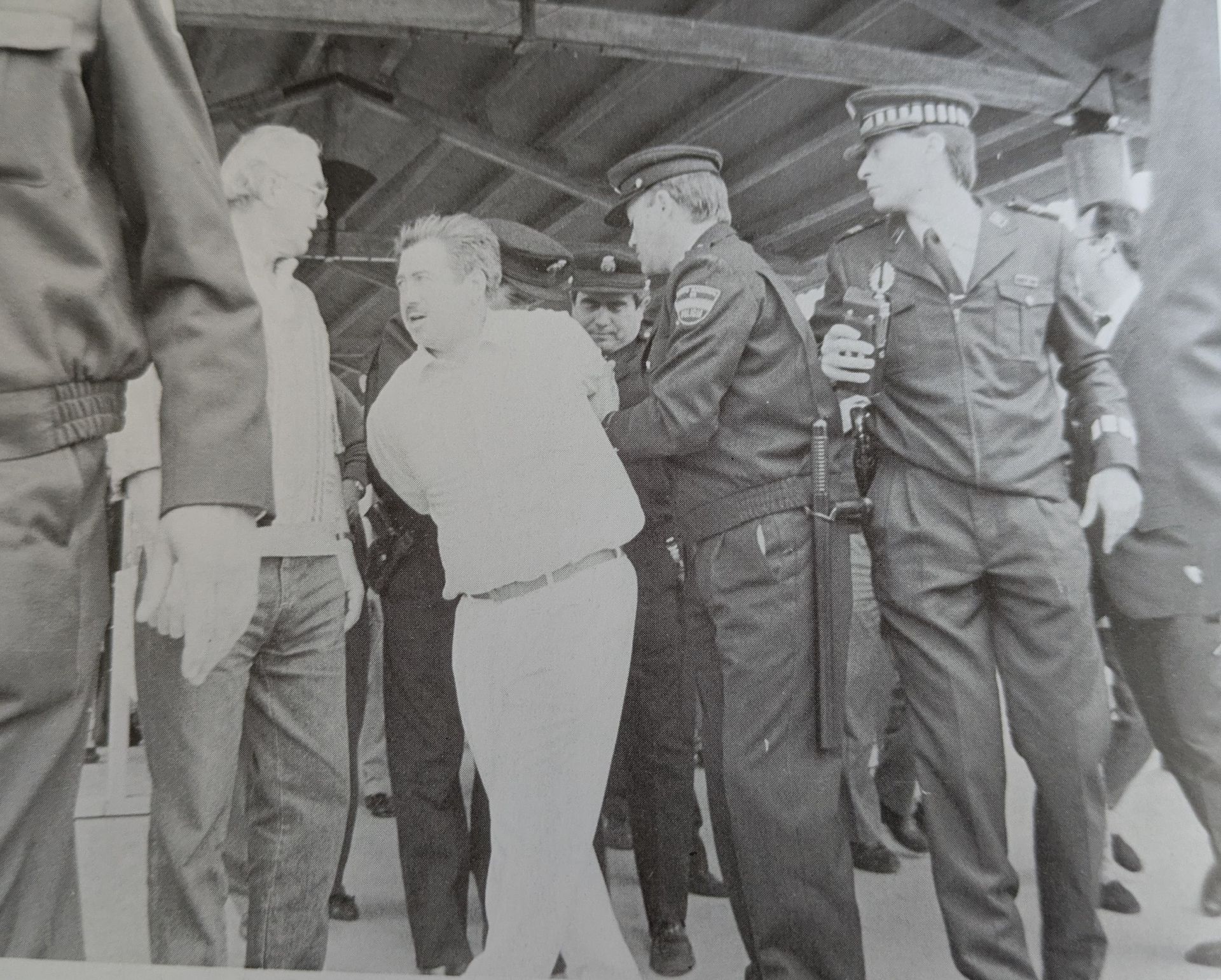 La mirada fotográfica de Citoula: el pasado más reciente de Gijón y Asturias