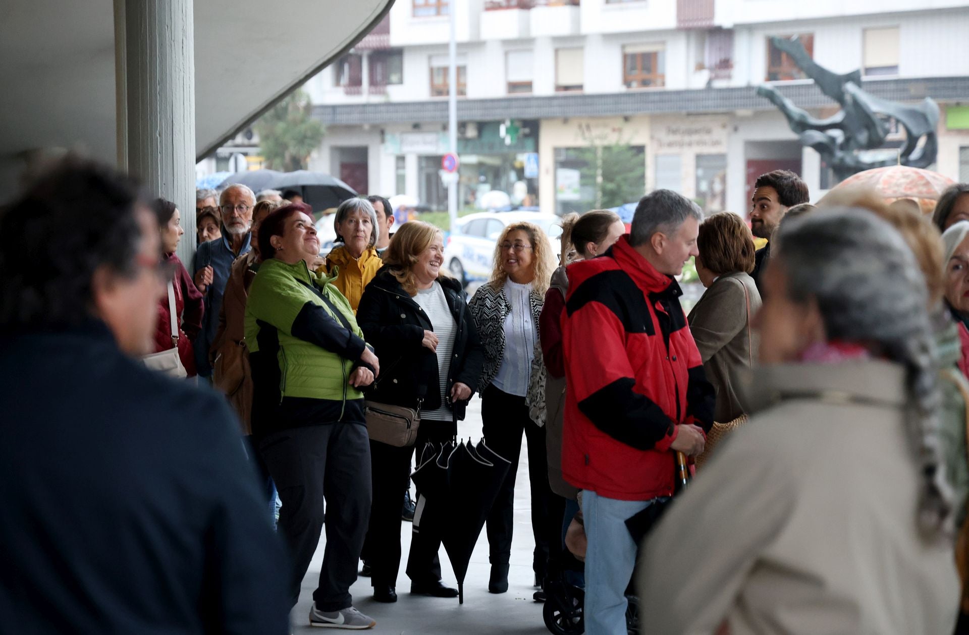 Oviedo brilla en su Noche Blanca, en imágenes