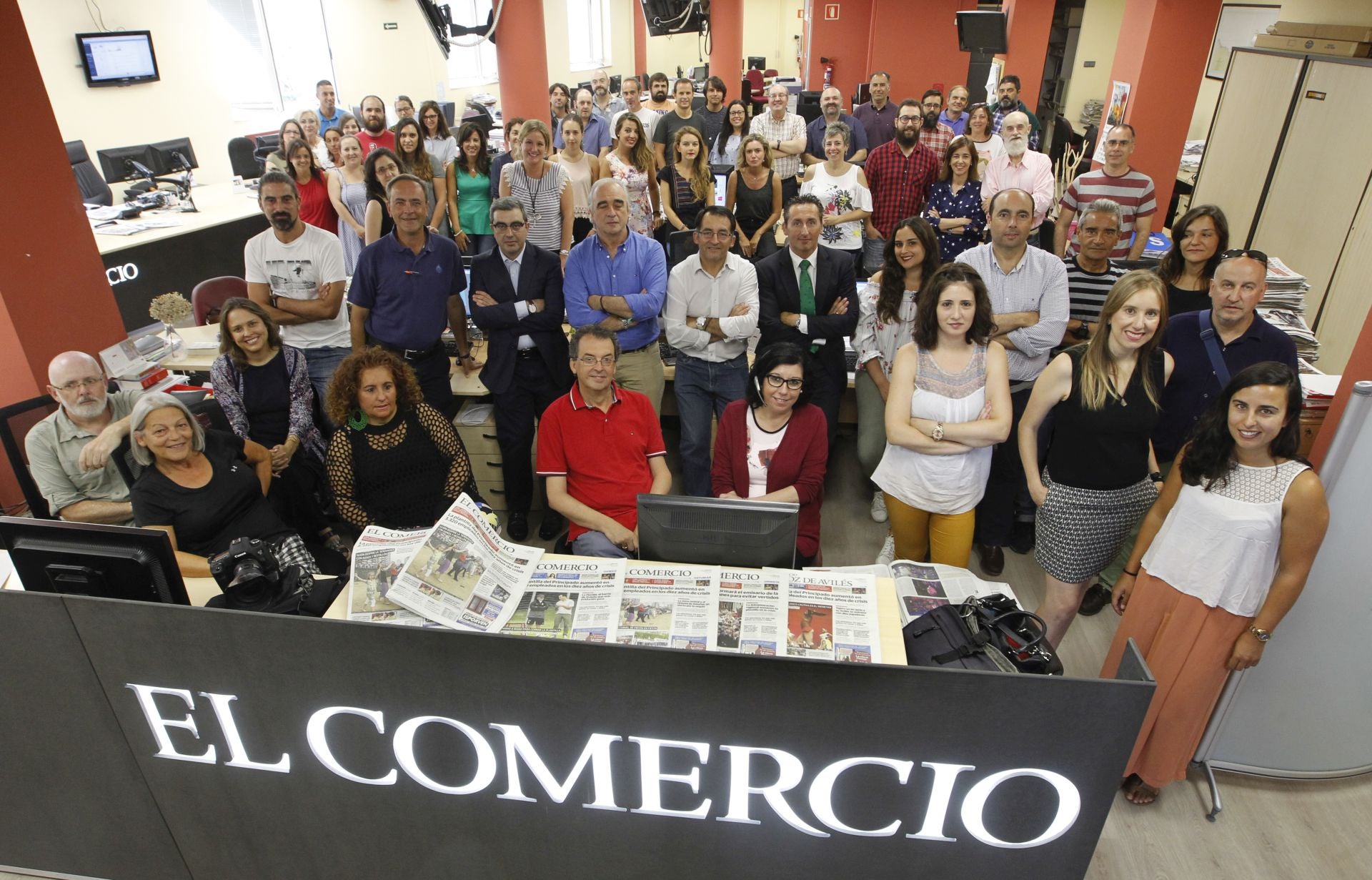 Puri Citoula: disparos de una vida vivida en la calle